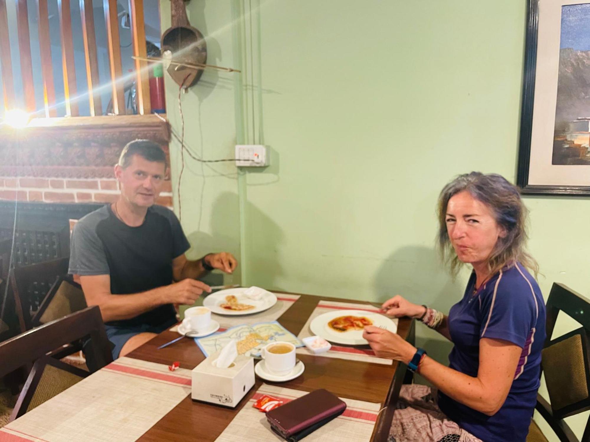 Hotel Bhaktapur Inn المظهر الخارجي الصورة