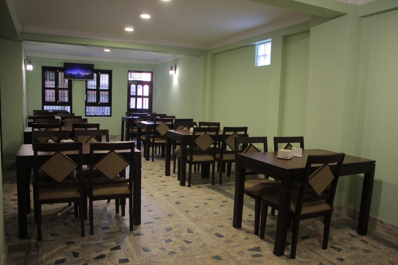 Hotel Bhaktapur Inn المظهر الخارجي الصورة