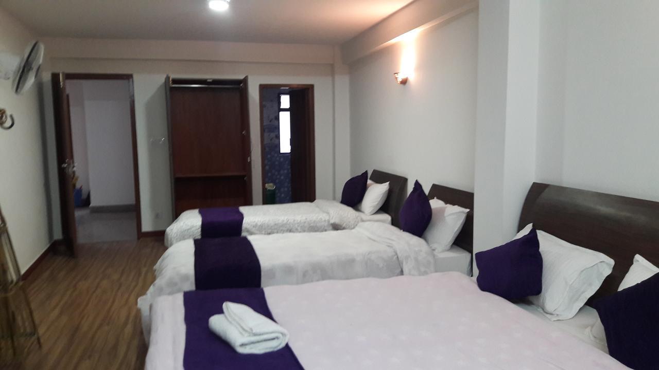 Hotel Bhaktapur Inn المظهر الخارجي الصورة