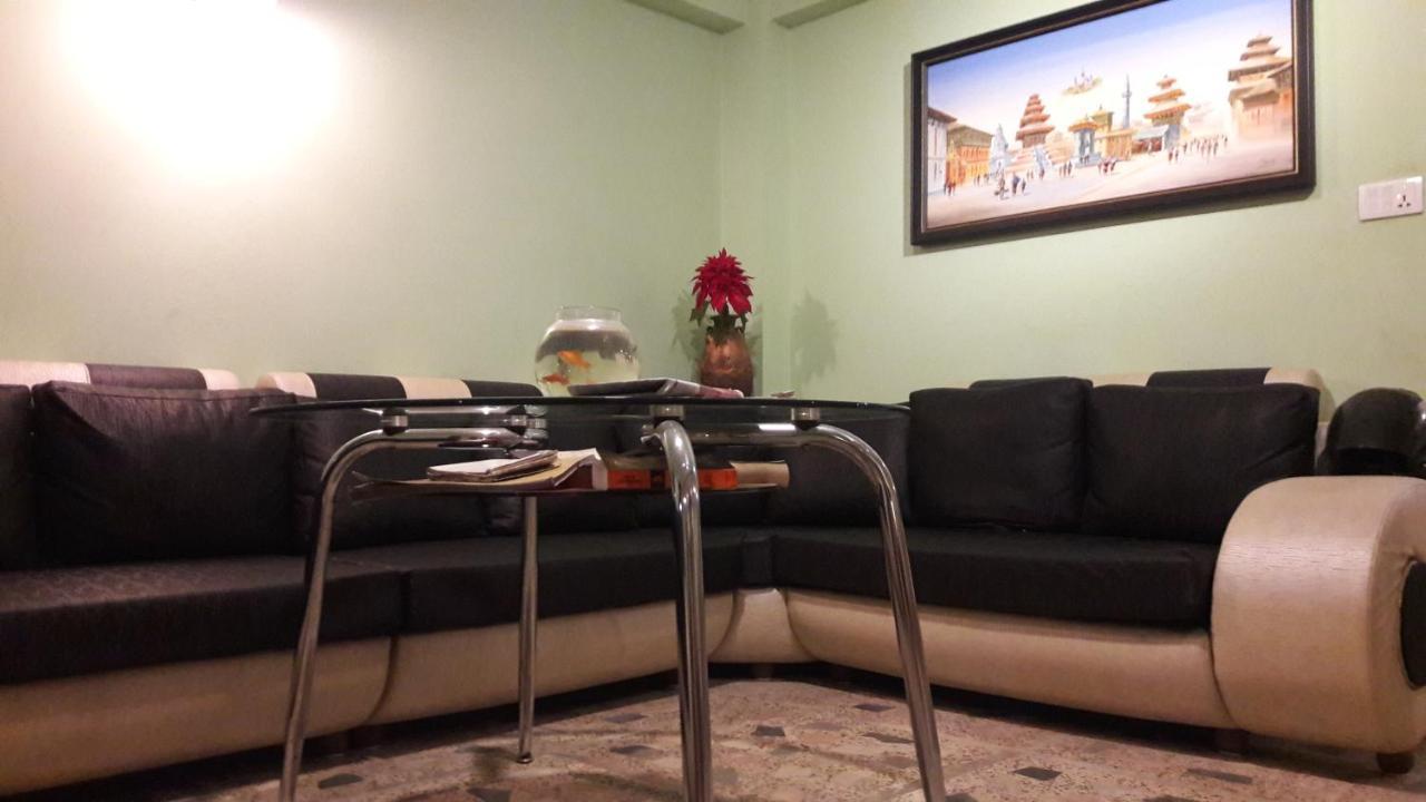 Hotel Bhaktapur Inn المظهر الخارجي الصورة