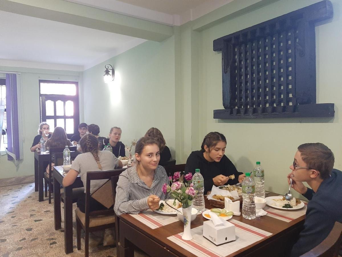 Hotel Bhaktapur Inn المظهر الخارجي الصورة